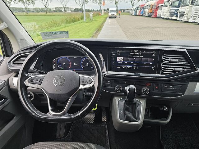 Комби с висок покрив VW TRANSPORTER 2.0 TDI T6.1 BULLI LED NAP !