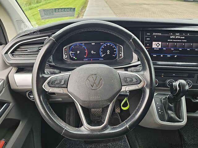 Комби с висок покрив VW TRANSPORTER 2.0 TDI T6.1 BULLI LED NAP !