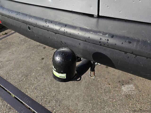 Універсал з високим дахом VOLKSWAGEN TRANSPORTER 2.0 TDI ac lang EURO6