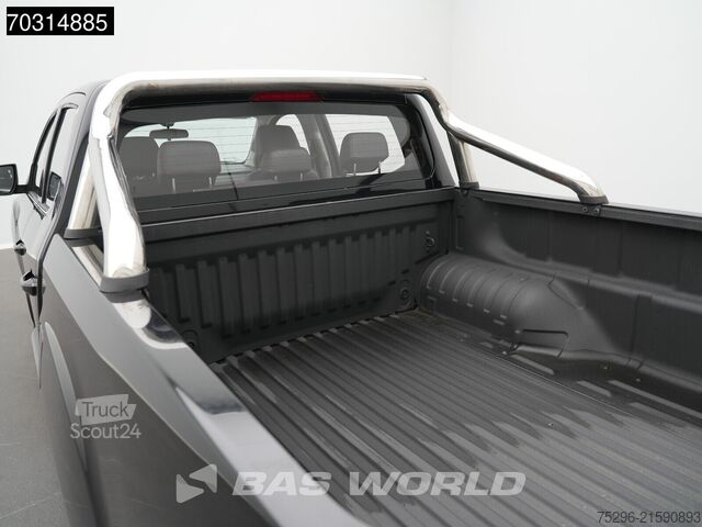 Prevzemnik Maxus T90 EV T90 89kWh WLTP 471km Pickup CarPlay Airc...