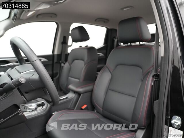 Prevzemnik Maxus T90 EV T90 89kWh WLTP 471km Pickup CarPlay Airc...