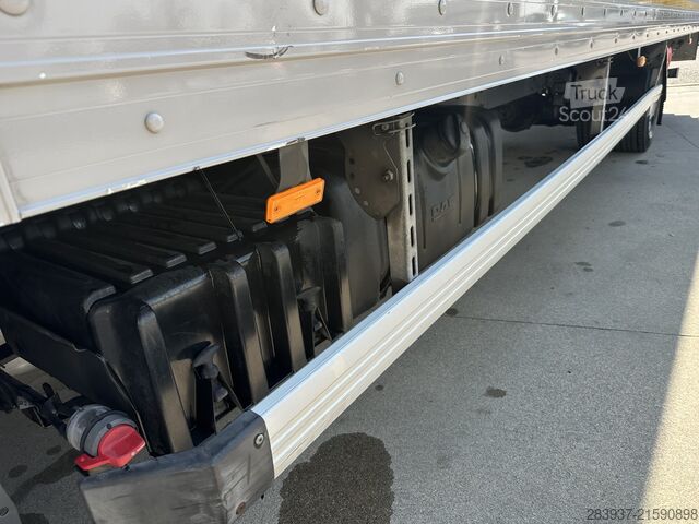 Camião de caixa fechada DAF LF 45.230