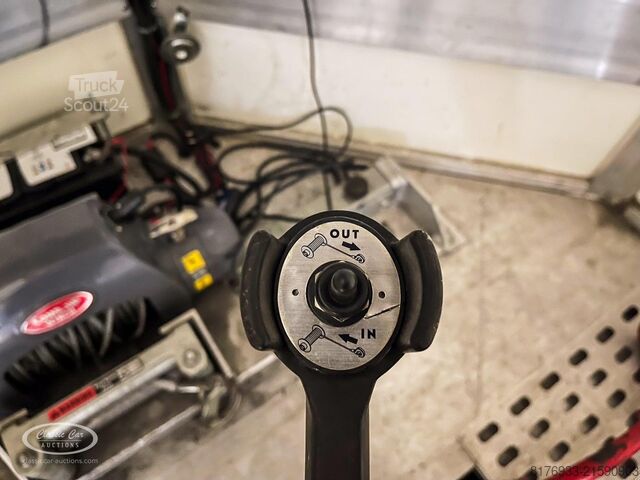 Remorque porte-voitures  