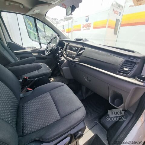 Caravan/camper Ford Panama P10 Campervan | 2022 | Euro 6 | Venditore professionale