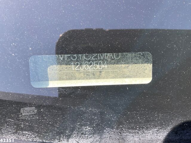 Самосвал Peugeot Boxer 2.0 HDI kipper