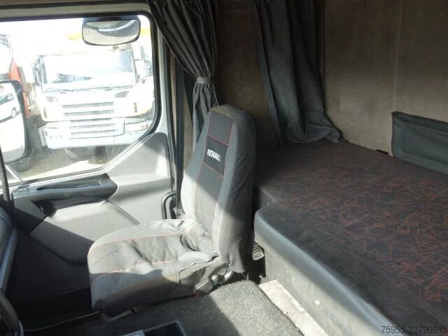 Standard-SZM Renault Premium 420 TREKKER,MANUAL GEARBOX