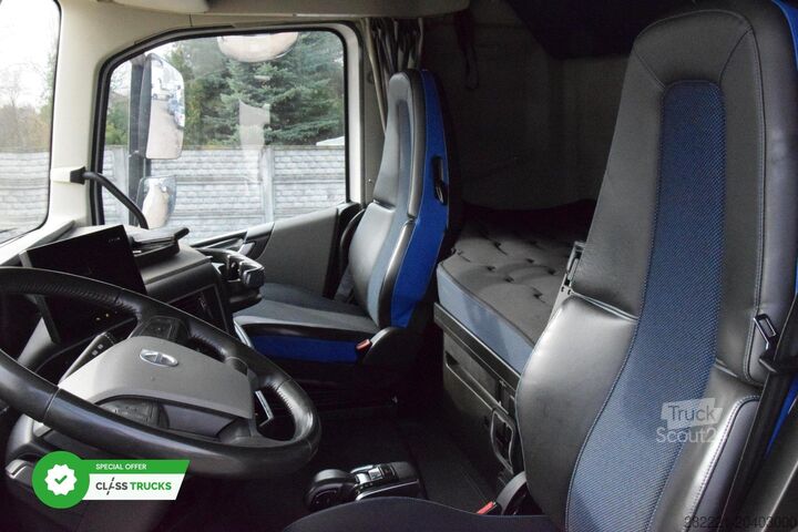 Standarta traktora vienība VOLVO FH 460 Globetrotter XL i-Save