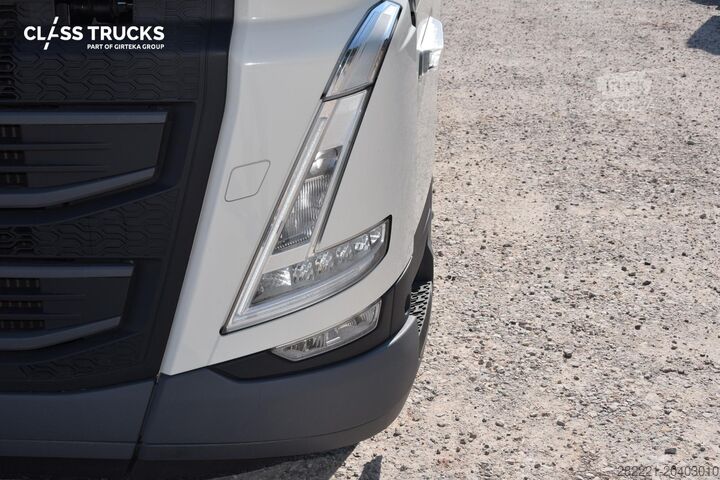 Unidade de tração standard VOLVO FH 460 Globetrotter XL i-Save