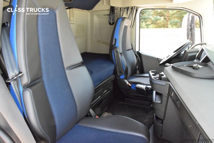 τυποποιημένη μονάδα ελκυστήρα VOLVO FH 460 Globetrotter XL i-Save