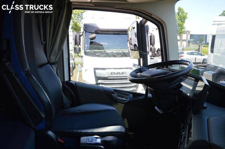 τυποποιημένη μονάδα ελκυστήρα VOLVO FH 460 Globetrotter XL i-Save