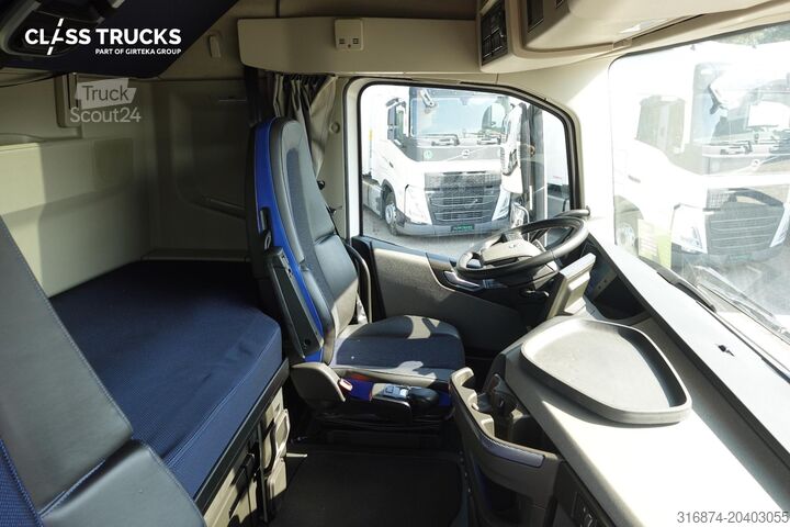 τυποποιημένη μονάδα ελκυστήρα VOLVO FH 460 Globetrotter XL i-Save