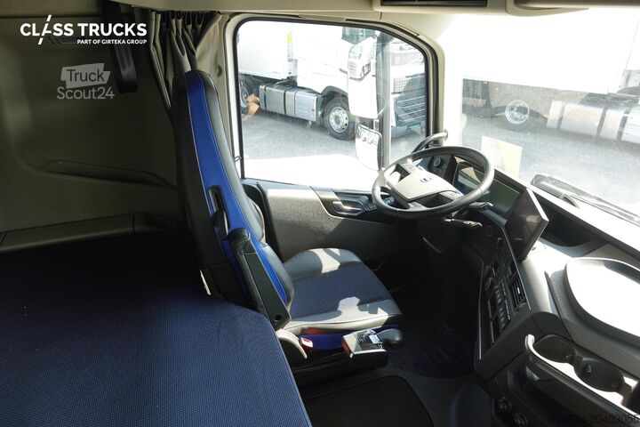 τυποποιημένη μονάδα ελκυστήρα VOLVO FH 460 Globetrotter XL i-Save