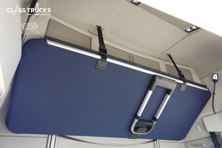 τυποποιημένη μονάδα ελκυστήρα VOLVO FH 460 Globetrotter XL i-Save