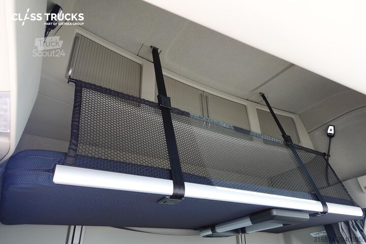 τυποποιημένη μονάδα ελκυστήρα VOLVO FH 460 Globetrotter XL i-Save