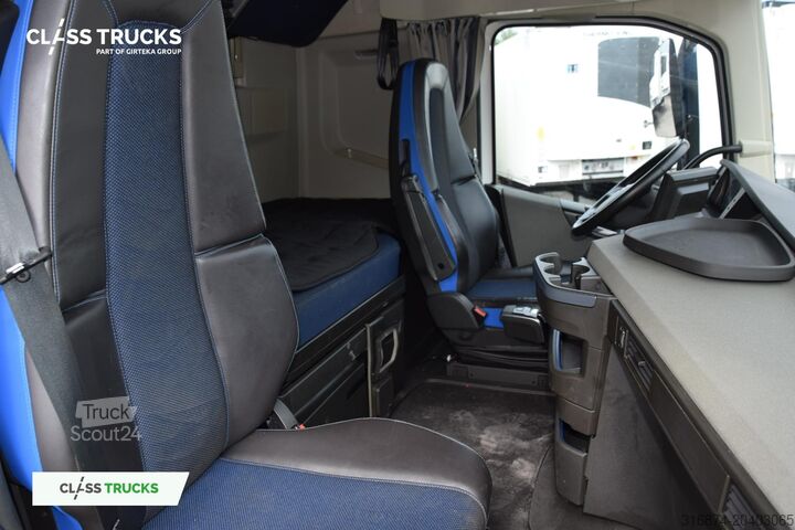 τυποποιημένη μονάδα ελκυστήρα VOLVO FH 460 Globetrotter XL i-Save