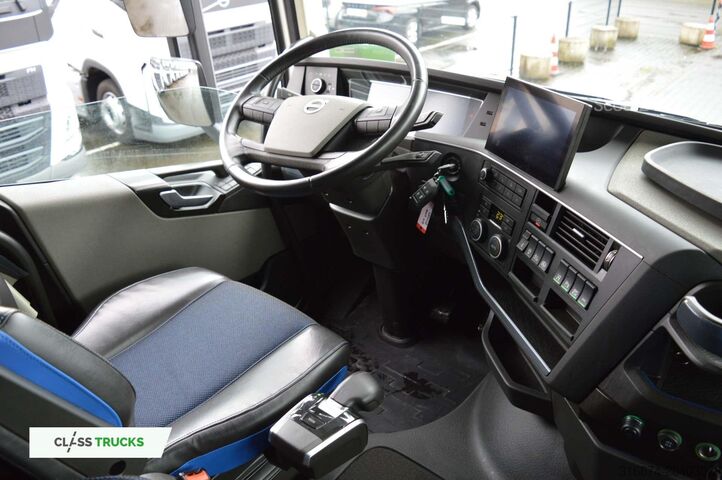 τυποποιημένη μονάδα ελκυστήρα VOLVO FH 460 Globetrotter XL i-Save