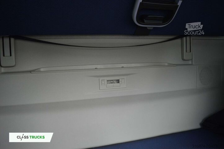 τυποποιημένη μονάδα ελκυστήρα VOLVO FH 460 Globetrotter XL i-Save