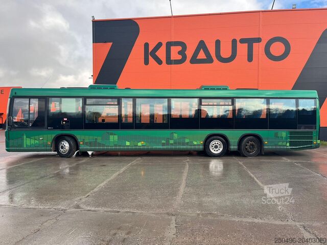 Αστικό λεωφορείο Scania K 280 Citywide LE 6x2*4 44 SEATS / AC / AUXILIA...