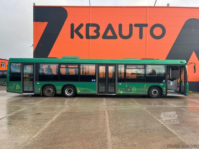 Αστικό λεωφορείο Scania K 280 Citywide LE 6x2*4 44 SEATS / AC / AUXILIA...