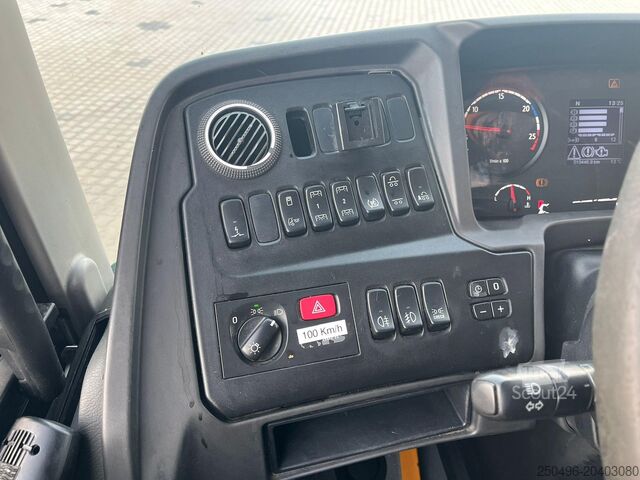 Αστικό λεωφορείο Scania K 280 Citywide LE 6x2*4 44 SEATS / AC / AUXILIA...