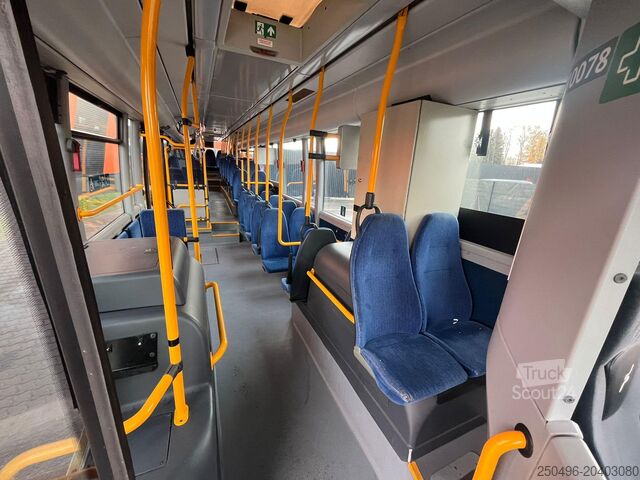 Αστικό λεωφορείο Scania K 280 Citywide LE 6x2*4 44 SEATS / AC / AUXILIA...