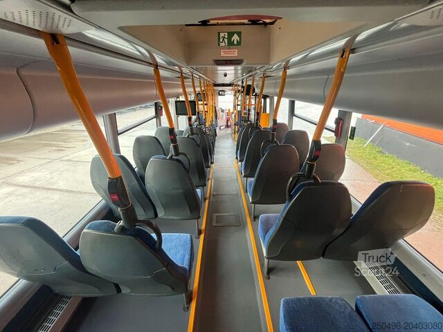 Stadsbuss Scania K 280 Citywide LE 6x2*4 44 SEATS / AC / AUXILIA...