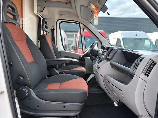 Bestelwagen FIAT Ducato Verkaufswagen*Food Truck*Imbiss-Wagen*