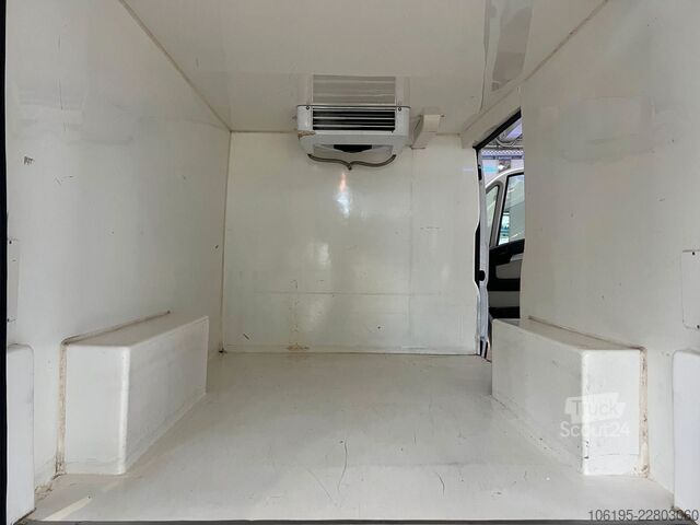 Koelwagen met geïsoleerde laadbak FIAT Ducato Kühlwagen - 0 C.*L1-H1*Kastenwagen*