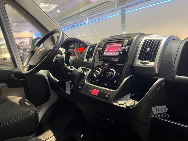 Koelwagen met geïsoleerde laadbak FIAT Ducato Kühlwagen - 0 C.*L1-H1*Kastenwagen*