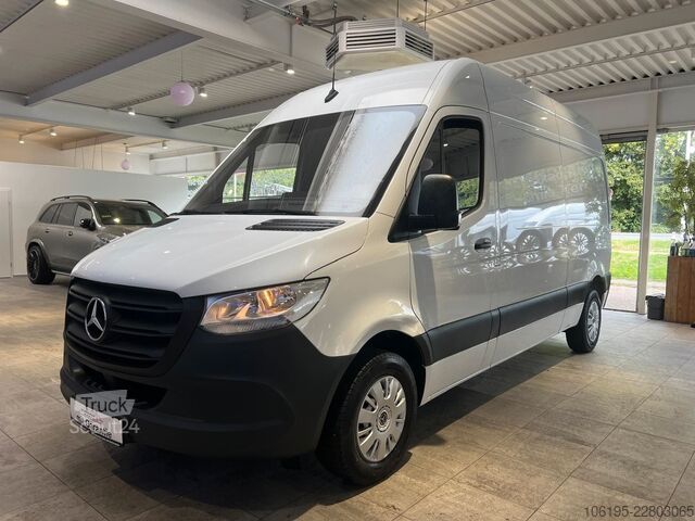 Bestelwagen met verhoogd dak MERCEDES-BENZ Sprinter 211/311 CDI*Hoch+Lang*L2-H2*Garantie