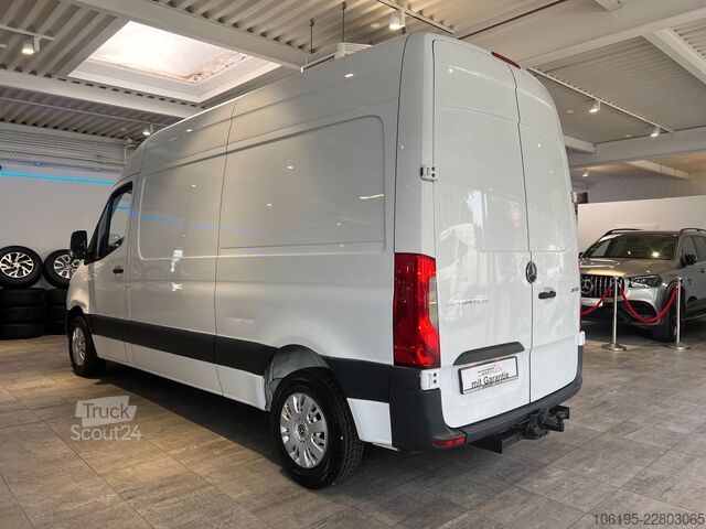 Bestelwagen met verhoogd dak MERCEDES-BENZ Sprinter 211/311 CDI*Hoch+Lang*L2-H2*Garantie