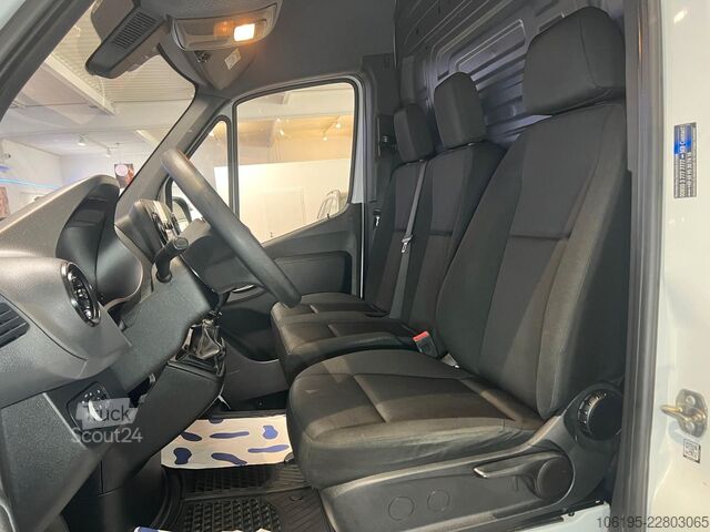 Bestelwagen met verhoogd dak MERCEDES-BENZ Sprinter 211/311 CDI*Hoch+Lang*L2-H2*Garantie