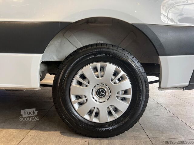 Bestelwagen met verhoogd dak MERCEDES-BENZ Sprinter 211/311 CDI*Hoch+Lang*L2-H2*Garantie