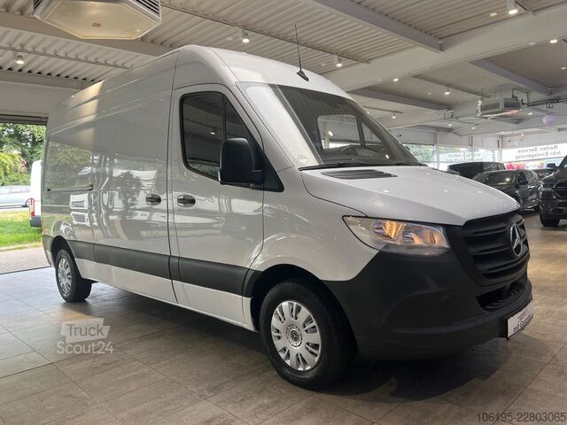 Bestelwagen met verhoogd dak MERCEDES-BENZ Sprinter 211/311 CDI*Hoch+Lang*L2-H2*Garantie