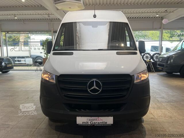 Bestelwagen met verhoogd dak MERCEDES-BENZ Sprinter 211/311 CDI*Hoch+Lang*L2-H2*Garantie