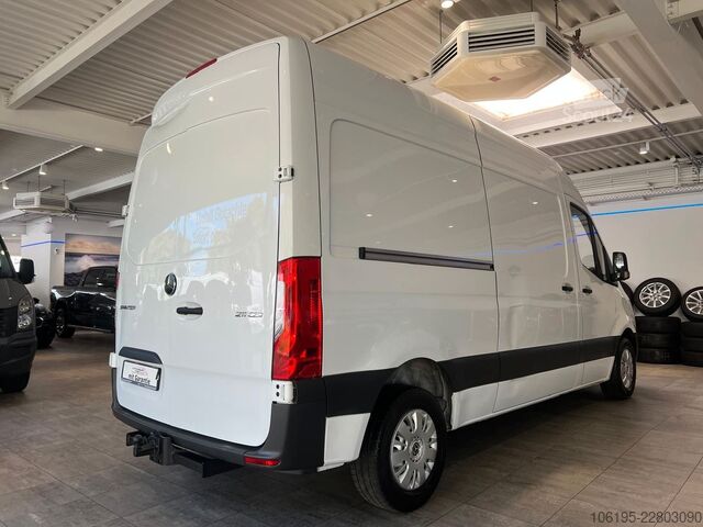 Bestelwagen met verhoogd dak MERCEDES-BENZ Sprinter 211/311 CDI*Hoch+Lang*L2-H2*Garantie