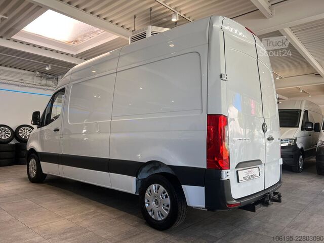 Bestelwagen met verhoogd dak MERCEDES-BENZ Sprinter 211/311 CDI*Hoch+Lang*L2-H2*Garantie