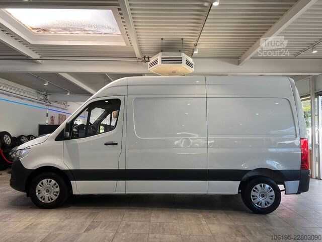 Bestelwagen met verhoogd dak MERCEDES-BENZ Sprinter 211/311 CDI*Hoch+Lang*L2-H2*Garantie