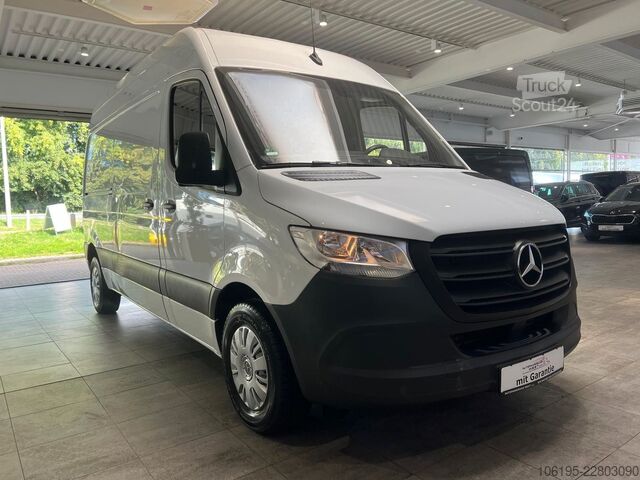 Bestelwagen met verhoogd dak MERCEDES-BENZ Sprinter 211/311 CDI*Hoch+Lang*L2-H2*Garantie