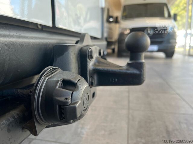 Bestelwagen met verhoogd dak MERCEDES-BENZ Sprinter 211/311 CDI*Hoch+Lang*L2-H2*Garantie