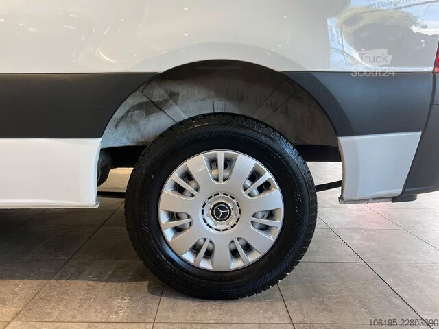 Bestelwagen met verhoogd dak MERCEDES-BENZ Sprinter 211/311 CDI*Hoch+Lang*L2-H2*Garantie