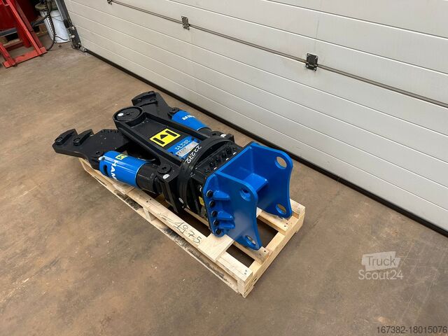 Ciseaux Hammer MCK03 shear
