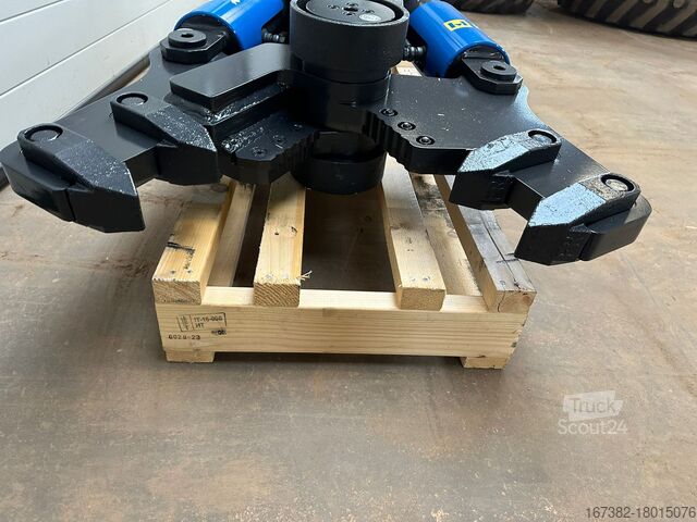 Ciseaux Hammer MCK03 shear