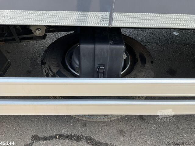 Veicolo di aspirazione Iveco Eurocargo ML120EL21 Euro 6 Rioned Combi Saug/Sp...