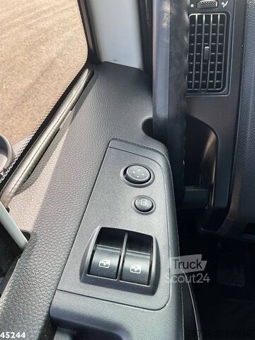 Veicolo di aspirazione Iveco Eurocargo ML120EL21 Euro 6 Rioned Combi Saug/Sp...