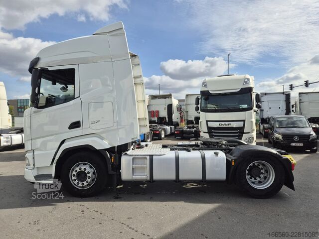 Standardni traktor DAF XF 480 FT