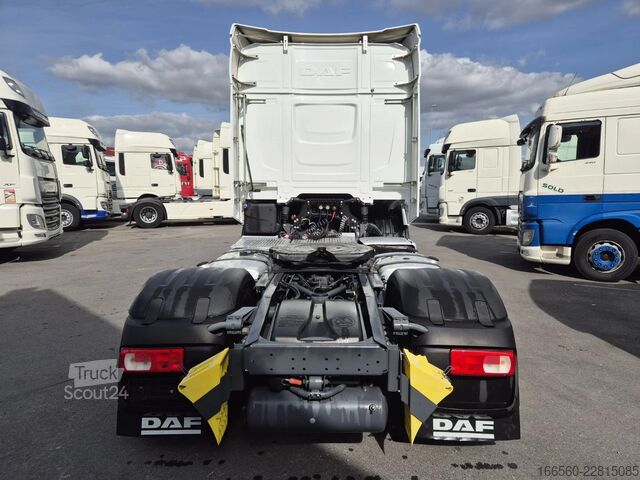 Standardni traktor DAF XF 480 FT