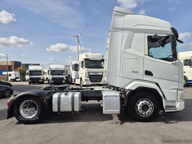 Standardni traktor DAF XF 480 FT