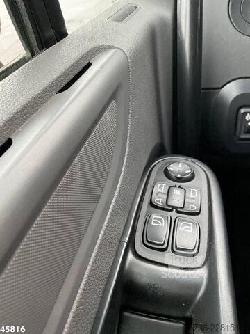 Véhicule de collecte des déchets DAF FAG CF 330 Euro 6 Geesink 22m³