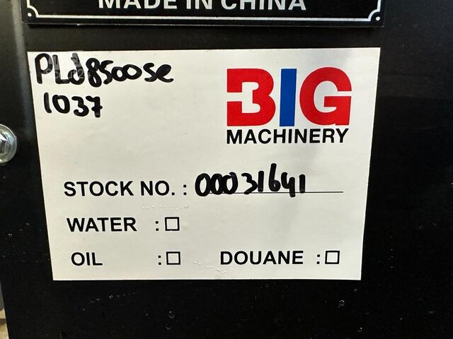 Agregat Giga power PLD8500SE 8 kVA silent generator